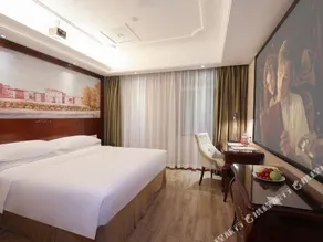 Vienna Hotel Shenzhen Shuiku New Village - Image 5