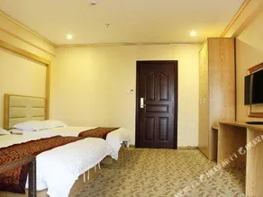 XINBAO BOUTIQUE HOTEL - Image 2