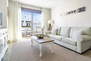 GH2-Family friendly apt in Estepona - Image 1