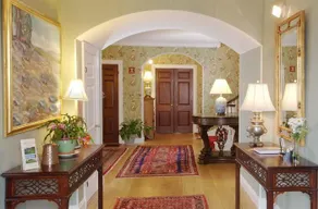 The Inn at Woodstock Hill - Image 5