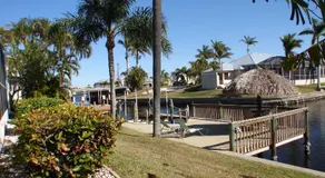 Waterfront Villa - Hidden Harbor - Image 2