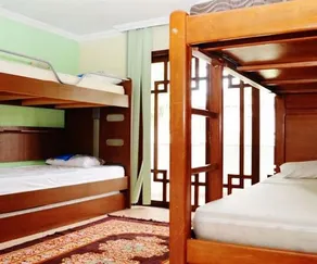 Hostel Fenix Brasilia - Image 5