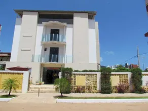 Espaco Soleil Pousada - Image 2