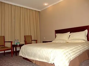 Green Tree Inn Shenyang Consulate Hotel - Image 3