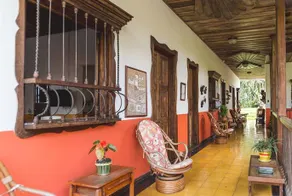 Hotel Boutique Malabar - Image 3