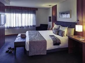 Mercure Goiania Hotel - Image 4