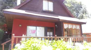 Casa Pucon - Condominio Dona Augusta - Image 4