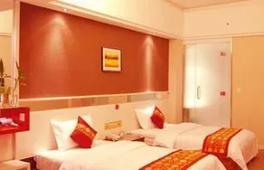 Juntian Hotel - Image 4