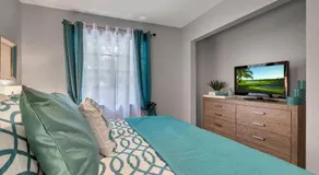 Fantasyworld Townhome - Free Water Park - Top location - Image 2
