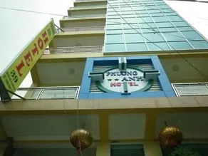 Phuong Anh Hotel - Image 4