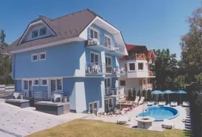 Blue Mediterran Apartment House - Image 2