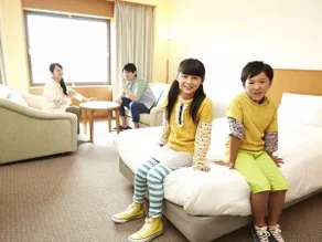 Hotel Twin Ring - Image 3