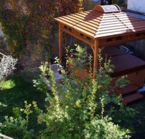 Absolument Montreal Bed & Breakfast - Image 4