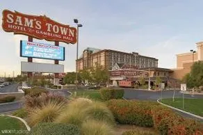 RV Parks at Sam's Town - Image 2