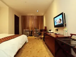 Nanjing City Hotel - Image 4