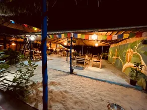 Lotus Oasis Beach Huts Village/Yoga Resort - Image 4