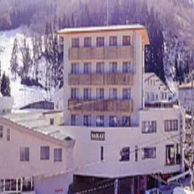 Hachikita Onsen Ryokan Sakae - Image 1