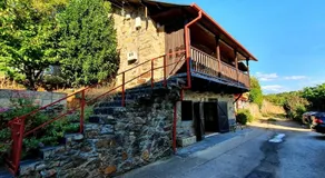 Chalet Santa Teresa - Ponferrada (El Bierzo, León) - Image 4