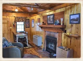 Big Bear Lodge And Cabins - Image 4