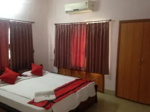 Aryan Guest House by OYO Rooms - Image 3
