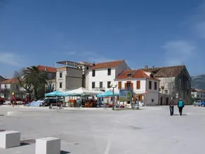 Kastela stone town house - Image 2