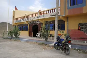 Auberge Tafilalt Bouzmou Bouzmou - Image 3