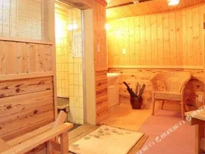 Anabara Onsen Okina Ryokan - Image 4