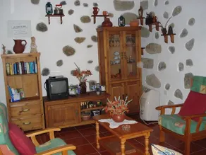 Casa Rural La Era Vieja en Vallehermoso La Gomera - Image 3
