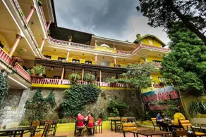 Auberge Dang Trung Hotel - Image 2