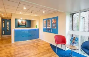 Travelodge Hotel - Chippenham Leigh Delamere M4 Eastbound - Image 5
