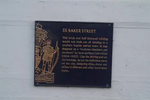 1 Bank Street - Image 2