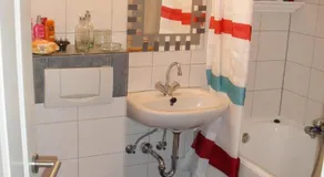 Blick über Karlsruhe - Ferienwohnung Panorama - Image 5