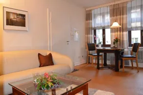 Reisekultouren Apartments Detmold - Image 5