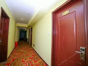 Shanshan Business Boutique Hotel (CBD Branch) - Image 5
