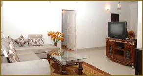 Pearl Serviced Apartments - Thuraipakkam - Image 2