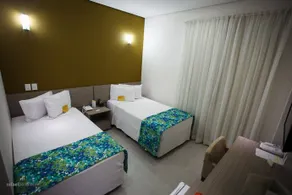 Resort Hotel Rio Blanco - Image 3