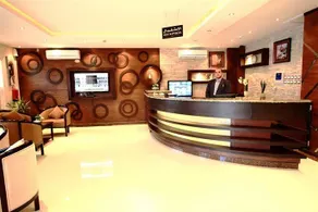 Rest Night Hotel Suites- Al Malqa - Image 2
