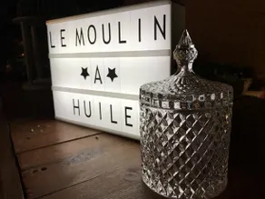 Les Chambres du Moulin a Huile - Image 2