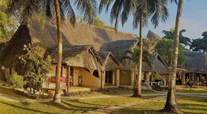 Hotel African Pearl - Image 2