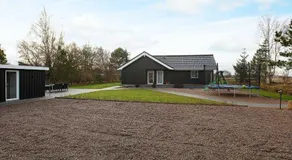 Two-Bedroom Holiday home in Tomrefjord Kalundborg - Image 2