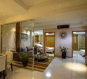 Lishang Hotel Xi'an - Image 2