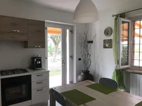 Appartamento "Casa Vacanze Corte Ara Decima" - Image 5