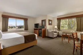 AmericInn by Wyndham Hailey Sun Valley - Image 5