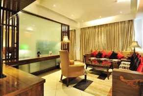FabHotel Tricity - Image 4