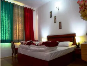 TIH Hotel Antelope TM, Leh - Image 5
