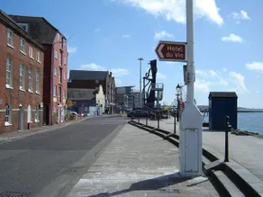 Quay House - Image 2