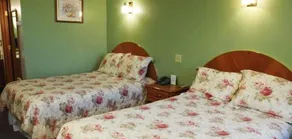 Guggisberg Swiss Inn B&B - Image 2