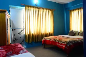 Pushkar Backpackers Hostel - Image 3