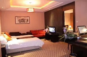 Hanxin Xuanmiao Business Hotel - Image 2