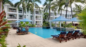Palm Cove Paradise - Couples spa beach getaway - Image 3